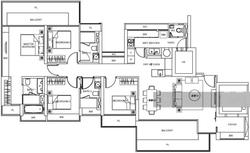 Lincoln Suites (D11), Condominium #125225422